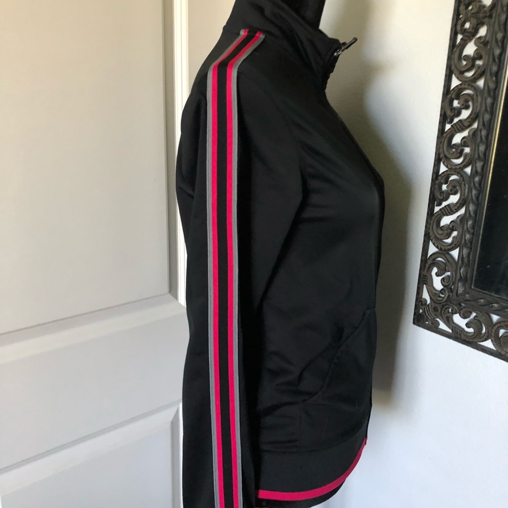 Nike track jacket